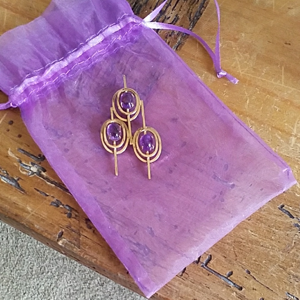 Vintage brooch